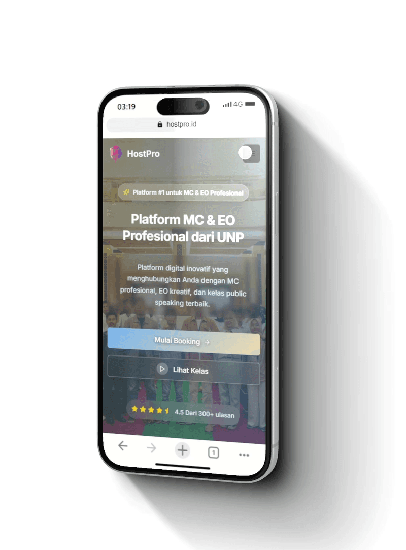 HOSTPRO.ID