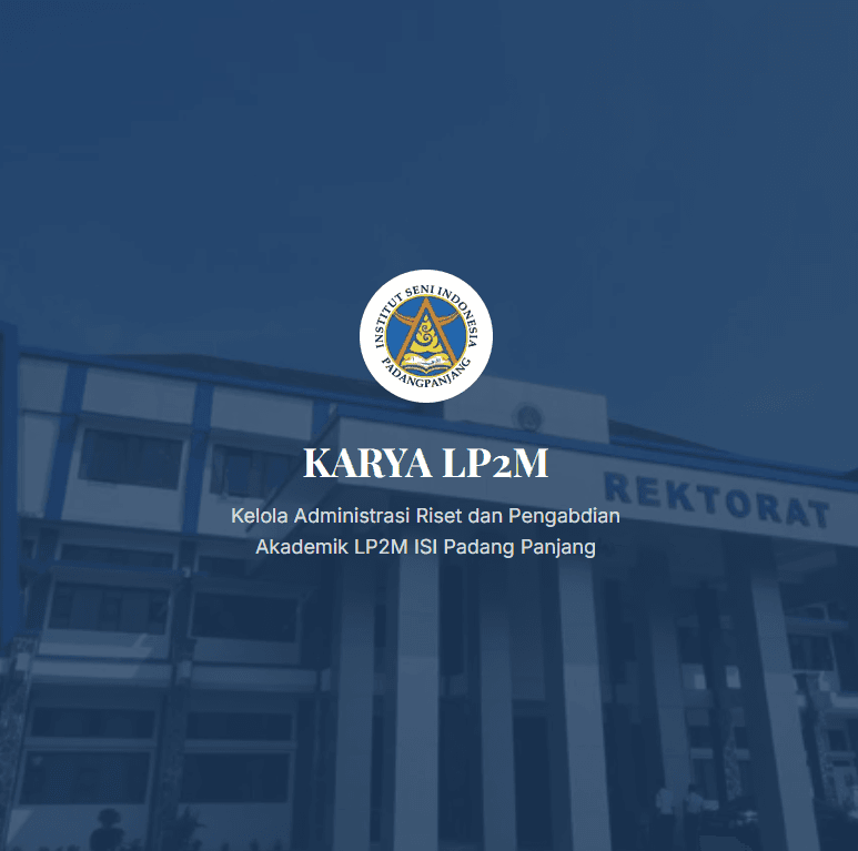 KARYA ISI